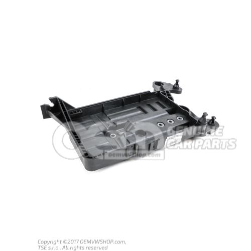 Console de batterie 5Q0915331K