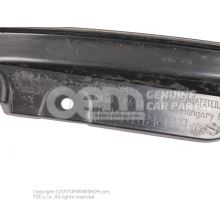 Inserto Audi RS3 quattro 8V 8V4807341