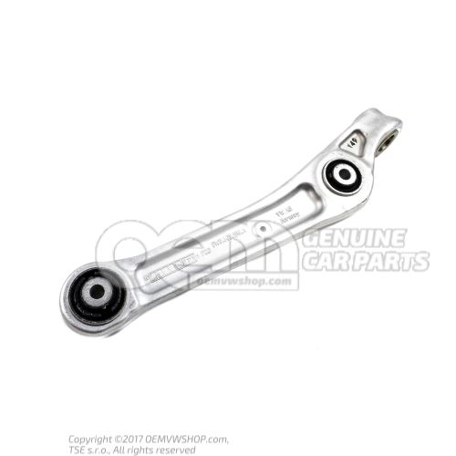 Front wishbone link 8W0407152D