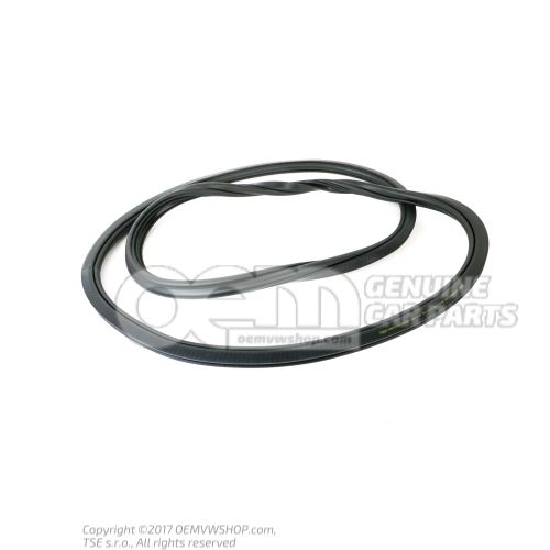 Door seal, inner 8K9833721M