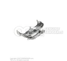 Positioning motor for recirculated air operation - left hand drive 8Z1819453B