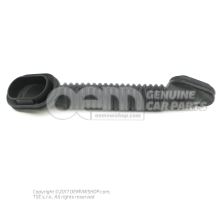 Grommet for rear lid 1S6971829A