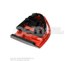 LED tail light Seat Exeo 3R 3R9945094A