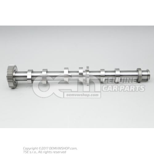 Camshaft 059109022DM