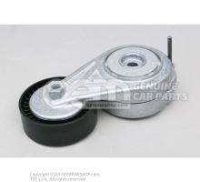 Belt tensioner damper 06H903133G