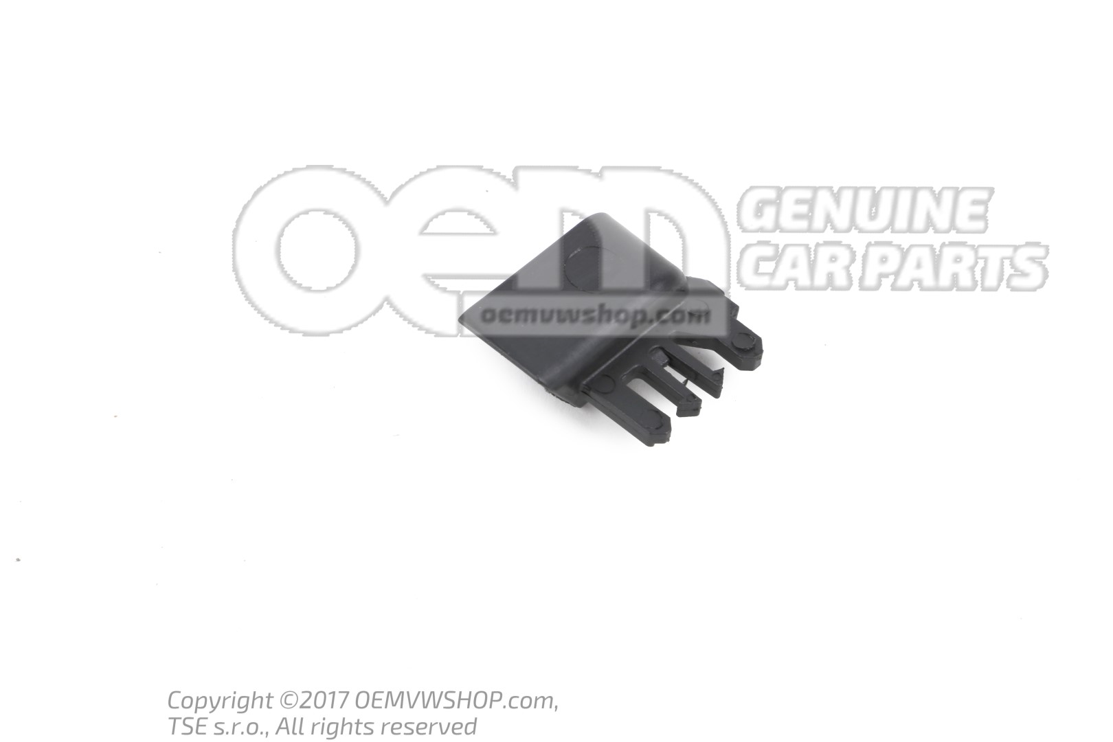 8w9868953 4pk Carrier Sabre Black Oemvwshop Com