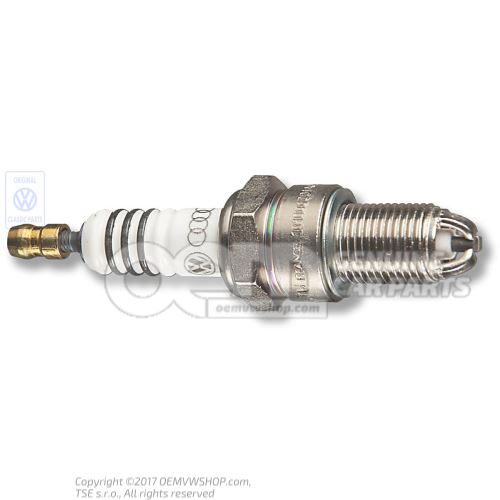 spark plug