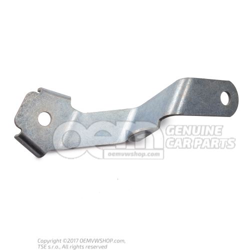 Retainer for signal horn 1T0951182C