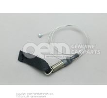 Cable tensor 1Y0871579A