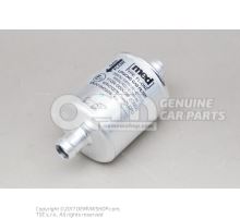 Filtro para gas liquido 6R0201511