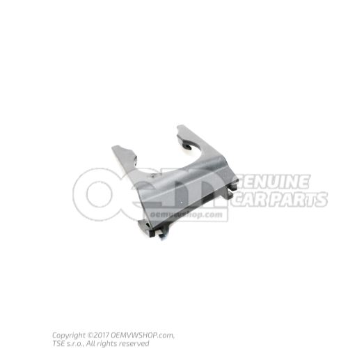 Cable guide - upper part 1K0971865A