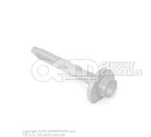 Eccentric bolt wishbone size M12X1,5X97,5 WHT000228A
