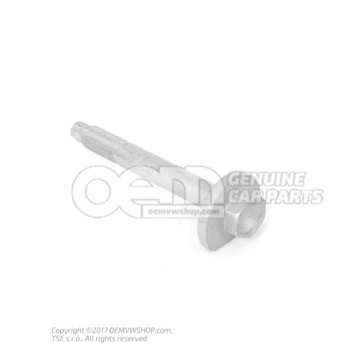 Eccentric bolt wishbone size M12X1,5X97,5 WHT000228A