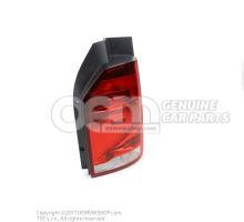 Tail light (right-hand traffic only) 7LA945096