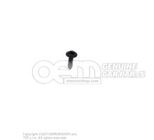 Oval head panel screw N  10679501