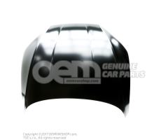 Motorhaube 8W6823029