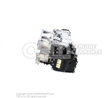 7-speed dual clutch gearbox 0AM300041G 003