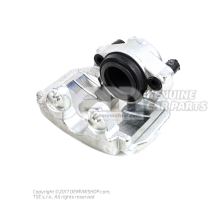 Brake caliper housing 7H0615123C