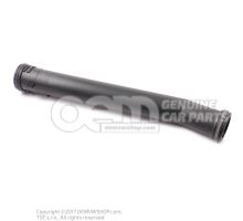 Coolant pipe 032121065D