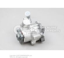 Vane pump Audi A6L 4F "CN" 4F0145155
