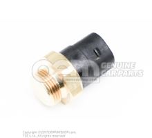 Dual thermo-switch 1H0959481B