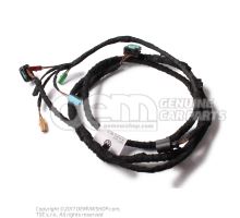 Faisceau de cables pour capot de coffre Volkswagen Passat CC/CC 3C 3C8971182E
