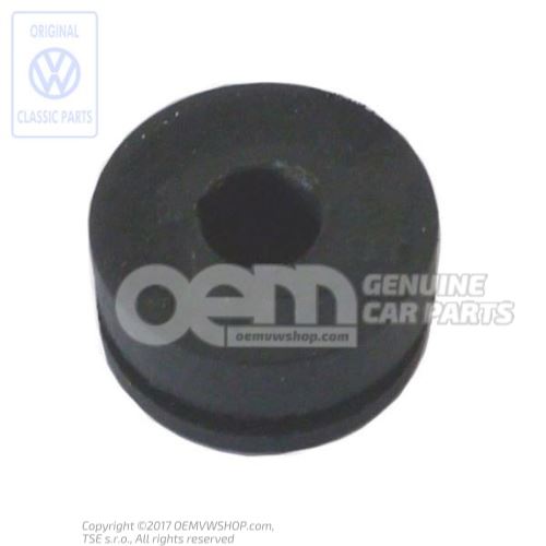 Rubber grommet 111955641