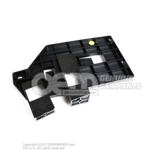 Bracket for interface box 7E2035462