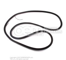 Gasket for flap 1Z5827705A