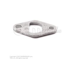 Washer for thrust bearing 078109149