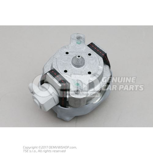 Engine mounting 420199381T