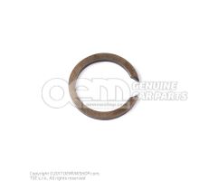 Securing ring 020311381F
