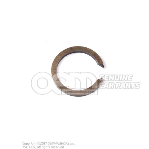 Securing ring 020311381F