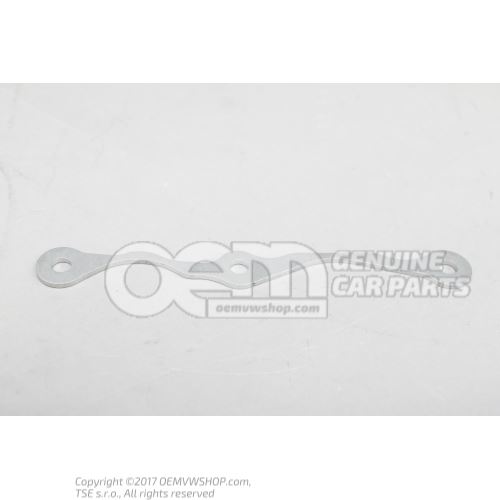 Flange 07K253226A