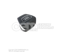 Airbag unit for steering wheel soul (black) 4N0880201L1KT