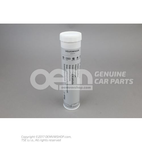 Poly lubricant G  052142A2