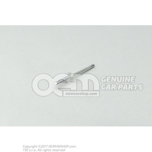 N  91136901 Pop rivet 4,8X16,3