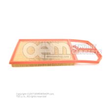 Air filter element 036129620F