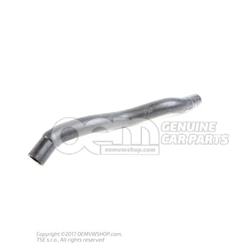 Coolant hose 6Q0121157S