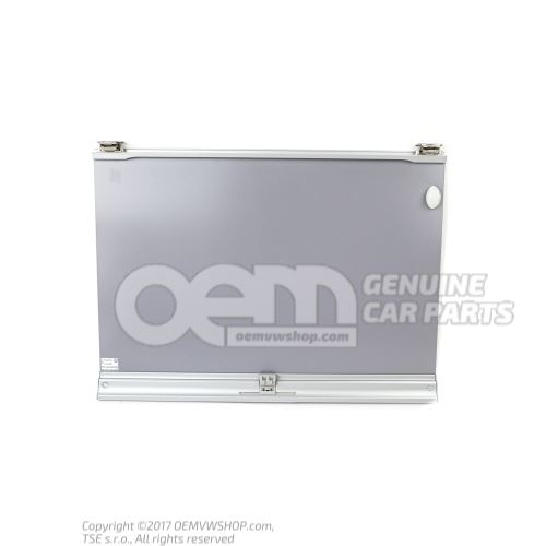 Cover for coolbox 7E7068405B