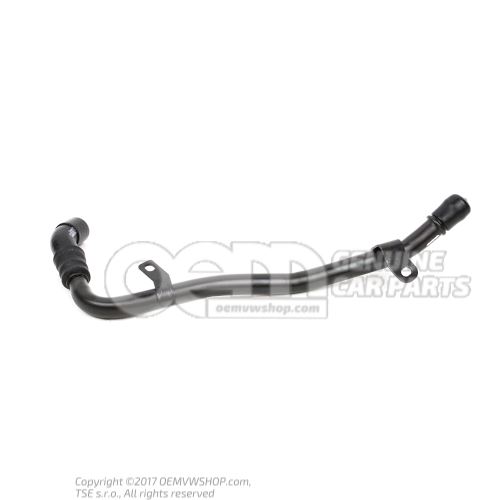 Intake manifold Audi A6 Allroad Quattro 4B 4B0422887S