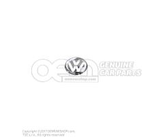 VW emblem 3C0837891A