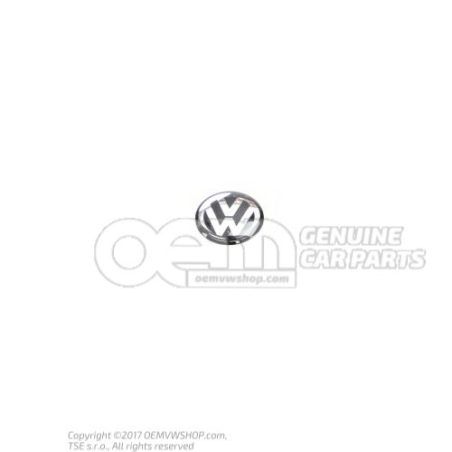 Embleme VW 3C0837891A