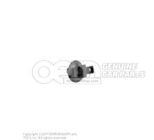 Bracket for connector housing N  90685101