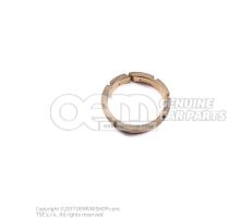 Tapered ring 020409374