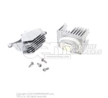 Repair kit for LED with heat sink Audi A1/S1 8X 8X0998475