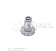 WHT002535 Tuerca remache ciego M6X2,6-5,4