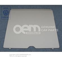 Base plate Volkswagen Campmob. (Typ2/Trasnp./LT) 701070728L