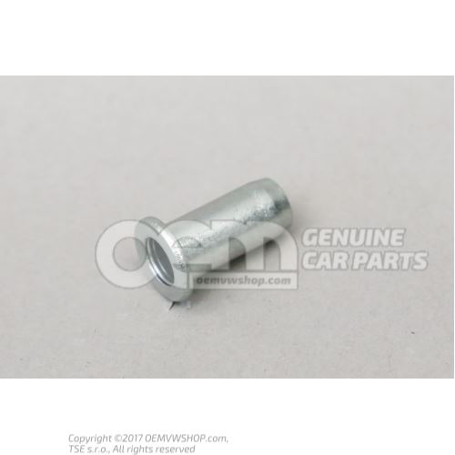 N  90716403 Pop-rivet with sealing washer 4,8X6,5