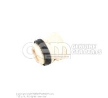 Rubber stop for shock absorber 3C0412303C